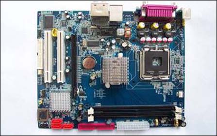 酷睿+VISTA=高價(jià)？杰微945GZ主板打破傳統(tǒng)觀念，重塑高性價(jià)比系統(tǒng)集成方案