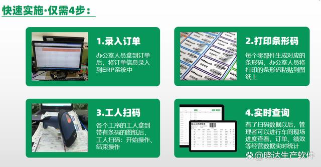 工廠管理軟件,主要是指生產車間erp,對制造業(yè)企業(yè)的物料,訂單,人員